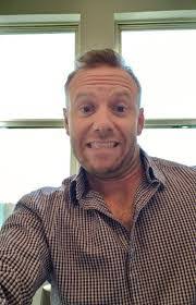 Garrett Blakley's Instagram, Twitter & Facebook