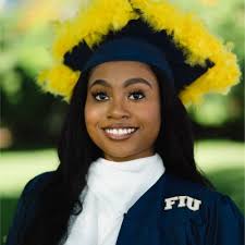 It's officially official! I'm excited to share that I've gotten my BA in…