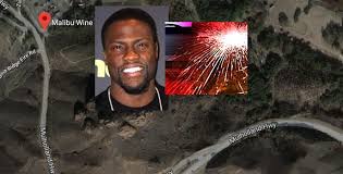 Comedian Kevin Hart Involved In Major Malibu Vehicle Crash Sunday On Mulholland Serious Back Injuries Sources Thecount Com Massachusetts native joyner lucas (or gary maurice lucas, jr, to give him his birth name) achieved widespread acclaim in 2015 for his release, ross capicchioni. comedian kevin hart involved in major