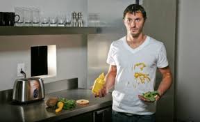 How To Deal With Food Stains Howto Howtogetrid Mustard Stains Remove Mustard Stains Food Stains