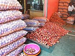 The Great Onion Crisis In India Is Back To Modis Dismay