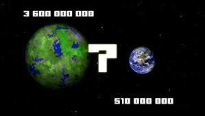 Join 425,000 subscribers and get a daily d. Minecraft Planet Versus Earth By Worldofpeter12 On Deviantart