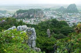 du lịch Đà Nẵng tháng 12
