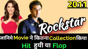 Ranbir Kapoor Rockstar 2011 Bollywood Movie Lifetime Worldwide Box Office Collection Youtube Where we include bollywood highest earning, budget, 1st week, lifetime total collection. ranbir kapoor rockstar 2011 bollywood movie lifetime worldwide box office collection