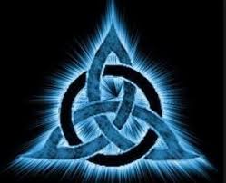 Resultado de imagen para imagenes de simbolo celta trisquel