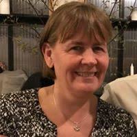 Helle Jensen Email & Phone Number