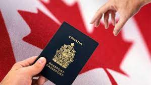 If you are already a permanent resident, you must meet several conditions before you are eligible for canadian citizenship: How To Get Canadian Citizenship And Permanent Residency Flag Theory