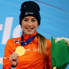 Her last victories are the women's 500 m of the event netherlands dordrecht in 2020. Lara Van Ruijven Laravanruijven Twitter
