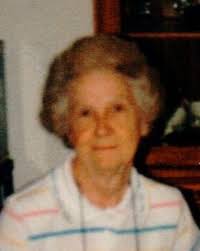 Ruby L. Vanover Obituary May 27, 2024