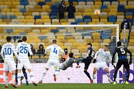 Club brugge vs dinamo kyiv prediction comes ahead of the important uefa europa league showdown on 25 february 2021 at the jan breydel stadium, bruges. Dynamo Kyiv Club Brugge Uefa Europa League Uefa Com