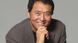 4 Masalah Keuangan yang Orang Tua Harus Ajarkan ke Anak Menurut Robert  Kiyosaki