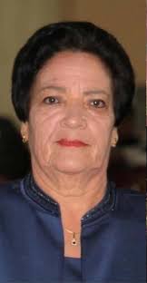 OBITUARIO En esta ciudad, a la edad de 75 años, dejó de existir la Sra.  Teresa de Jesús Ochoa Palacios de 75 años de edad. Fue su esposo el Dr  Daniel Enrique