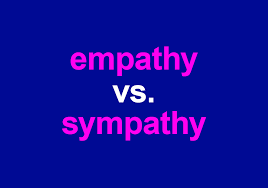 Empathy Vs Sympathy Which Word To Use And When Dictionary Com