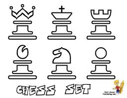 Smooth chess coloring pages to print 1 2 3 easy! Smooth Chess Coloring Pages Chess Set Get More Sets And Chess Men Coloring Pages To Print Sports Coloring Pages Coloring Pages