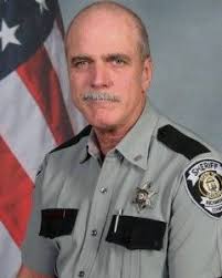 Always Remember Deputy Sheriff James Wallace Richmond County Sheriff S Office Georgia Officer Down Fallen Police Officer Fallen Officer