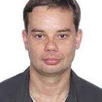 BitCon: The Naked Truth About Bitcoin by Jeffrey Robinson