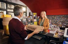 Mit der dhl retoure bieten sie ihren kunden eine unkomplizierte möglichkeiten zur rückgabe ihrer waren. Dhl Geschaftskundenportal I Faq Deine Alternativen