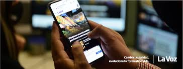 Listen to lavoz | soundcloud is an audio platform that lets you listen to what you love and share the sounds you create stream tracks and playlists from lavoz on your desktop or mobile device. Lavoz Com Ar Verified Facebook Page