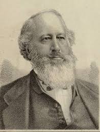 Edmund Rice (politician)