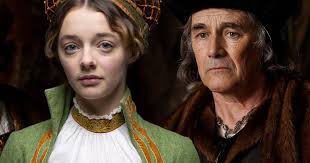Was Thomas Cromwell's illegitimate daughter Jenneke in Wolf Hall real?