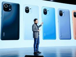 The xiaomi mi 11 is the latest flagship phone from the company; Xiaomi Mi 11 Im Test Pressespiegel Mit Viel Lob Fur Das Display Netzwelt