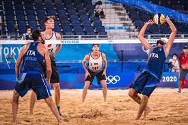Jun 08, 2021 · tutta italia ora ce le invidia dopo il tricolore conquistato nel beach volley! L Italia Del Beach Volley Paolo Nicolai E Daniele Lupo Battono I Campioni Del Mondo Thole E Wickler Sorge Veritas