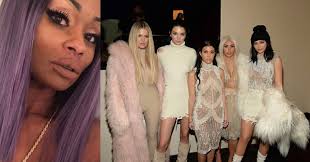 Blac Chyna Archives • Hollywood Unlocked