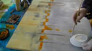 Abstrakt malen acrylmalerei abstrakt malerei videos. Acrylmalerei Abstract Acrylic Painting Demo Abstraktes Bild Malen Loud Youtube