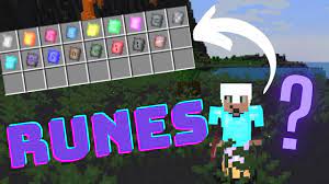 Quarks is hier voor de 1.16 update! Runes Minecraft Quark Mod Minecraft Create Live 2 Impxrobin Youtube