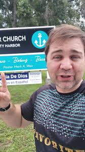 Luke Benjamin Bernard