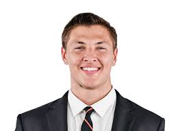 Jackson Conners-McCarthy