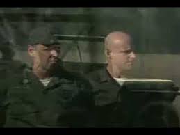 Colin farrell, matthew davis, clifton collins jr. Tigerland Trailer Youtube