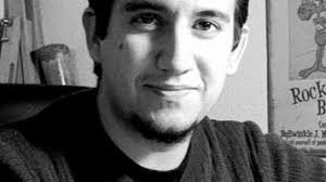 Meet ASU grad, creator of 'F Minus' comic strip