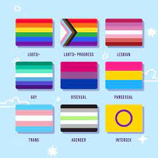 Bisexual Flag Images - Free Download on Freepik