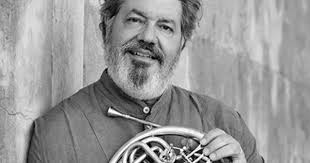 'Homenaje a Eric Terwilliger' de la Orquestra Simfònica en el Castell de  Bellver