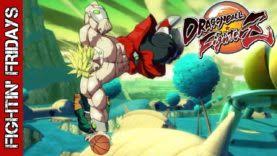 Apr 19, 2010 · for more codes for dragon ball z : Dunkmaster Broly Fightin Fridays Dragon Ball Fighterz 1080p 60fps The Super Casuals