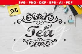Basically, we are modifying values of points and handles between iterations and <animate> element will smoothen the transformation of points according to the duration of the animation defined with dur=. attribute. Tea Svg Graphic By Novart Creative Fabrica