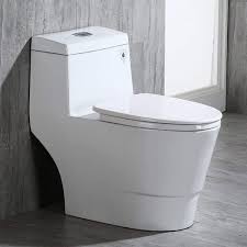 Some varieties have virtually no tank at all. 10 Best Toilets Toilet Reviews And Comparison For 2020