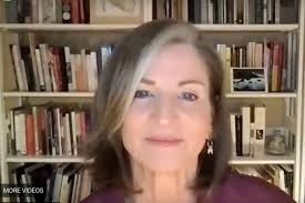 MEDIA — Veronica Kornberg