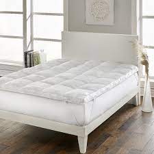 Check spelling or type a new query. Cotton Microfiber 500 Gsm Mattress Topper King Size White Thickness 2 Inches Id 20608544588