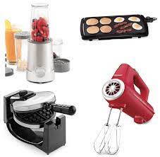 Shop kitchen gadgets at macys.com. Macy S Small Kitchen Appliances Only 9 99 After Rebate