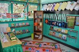 Maybe you would like to learn more about one of these? 6 Desain Kelas Sd Yang Bisa Menambah Semangat Belajar