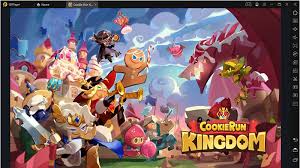 Bionix animated desktop wallpaper puts your favourite animations on your desktop. How To Download And Play Cookie Run Kingdom On Pc Ldplayer