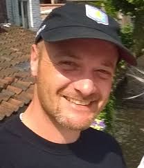 Gavin Dutton is fundraising for Primrose Hospice