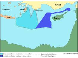 Stort utbud av hotell i turkiet på populära destinationer som belek, marmaris, side. Turkiets Planer Till Havs Recept For Konstant Konflikt