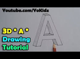 We did not find results for: How To Draw 3d Drawing Of Letter A Instructables