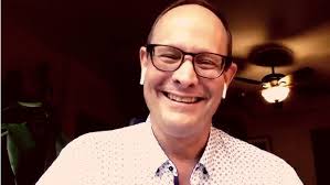 AWE Podcast with Mark Lancaster