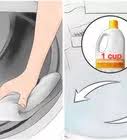 Wash according to the care label. 3 Ways To Remove Mildew Smell From Clothing Wikihow
