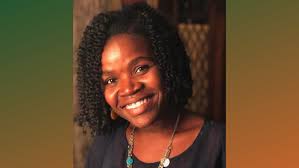 After learning to code, Darlene Holland helps young women do the same