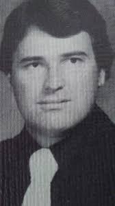 James Cherney Obituary (1945